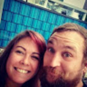 Meet your Posher, Tayler